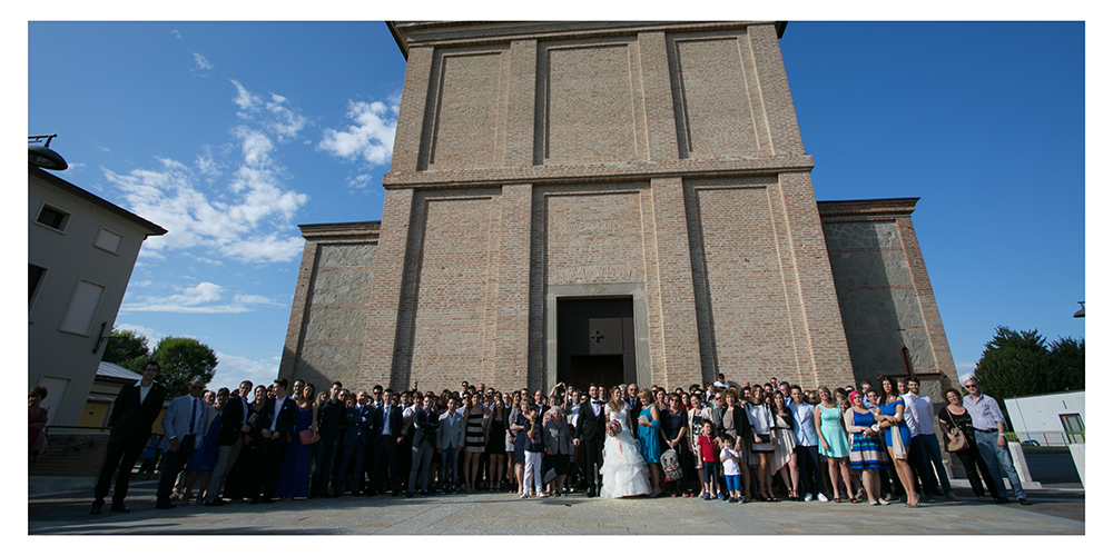 Andrea Boaretto Fotografo - Fotostudio Uno - Fotografo di Matrimonio Torreglia e Padova - Colli Euganei